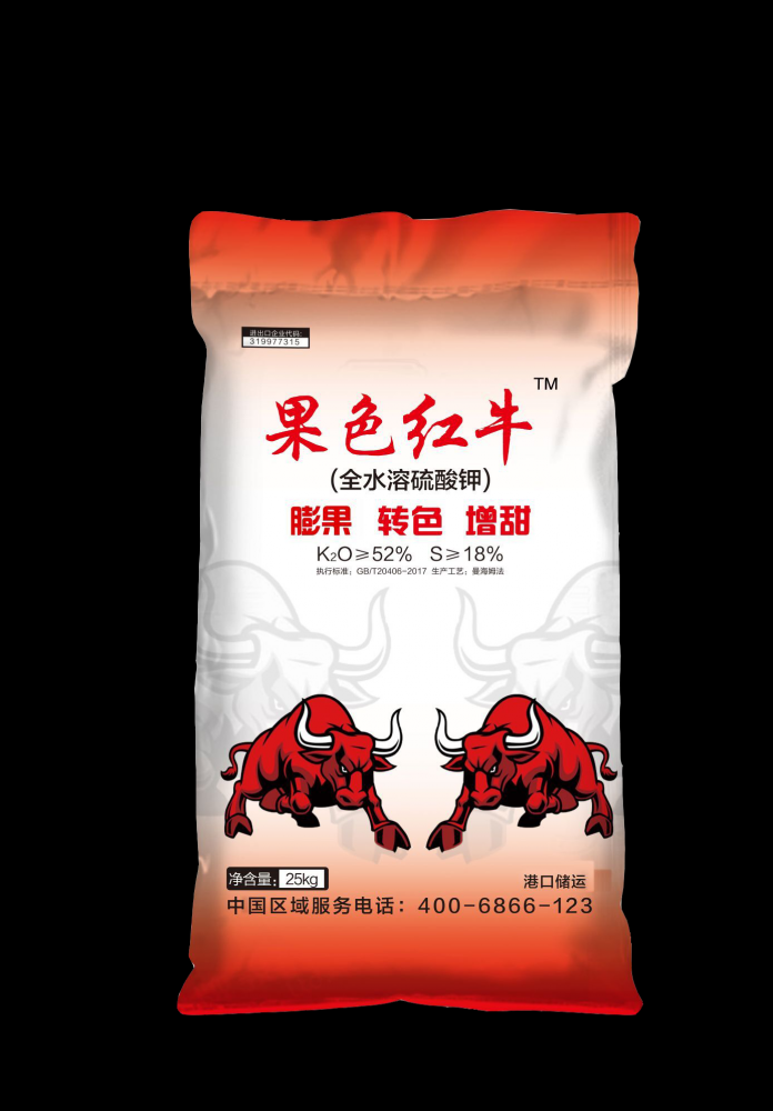 果色红牛