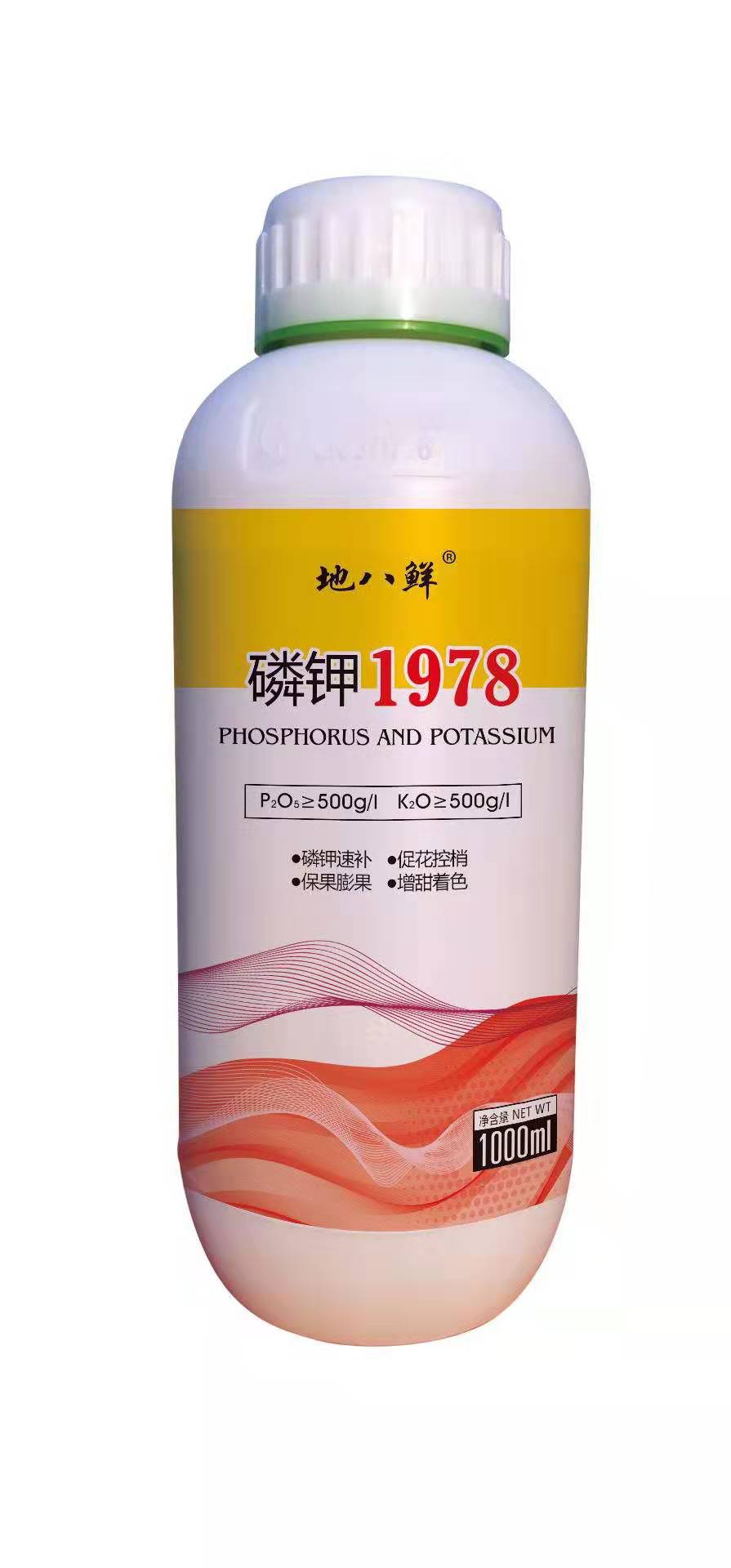 磷钾1978