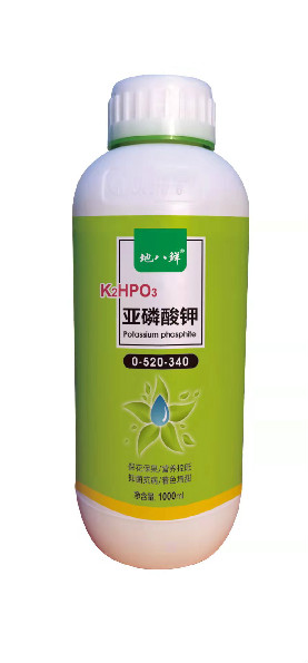 亚磷酸钾